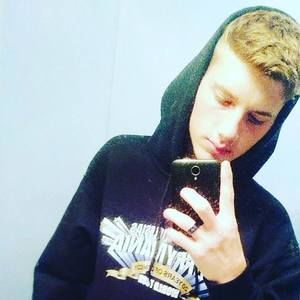 Meet your Posher, Larry